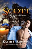 Scott (Calhoun Men, #3) (eBook, ePUB) Scott (Calhoun Men, #3) (eBook, ePUB)
