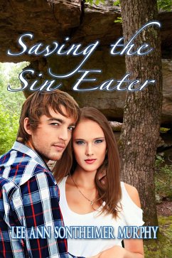 Saving the Sin Eater (eBook, ePUB) - Murphy, Lee Ann Sontheimer