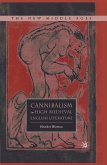 Cannibalism in High Medieval English Literature (eBook, PDF)