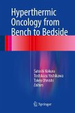 Hyperthermic Oncology from Bench to Bedside (eBook, PDF)