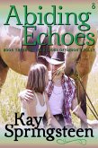 Abiding Echoes (The Echoes of Orson's Folly, #3) (eBook, ePUB)