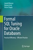 Formal SQL Tuning for Oracle Databases (eBook, PDF)