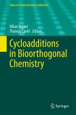 Cycloadditions in Bioorthogonal Chemistry (eBook, PDF)