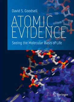 Atomic Evidence (eBook, PDF) - Goodsell, David S.