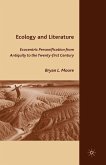 Ecology and Literature (eBook, PDF)
