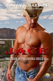 Jace (The Pride of the Double Deuce, #1) (eBook, ePUB)