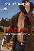 Logan (The Pride of the Double Deuce, #5) (eBook, ePUB)