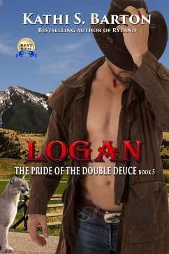 Logan (The Pride of the Double Deuce, #5) (eBook, ePUB) - Barton, Kathi S