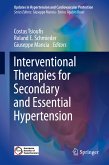 Interventional Therapies for Secondary and Essential Hypertension (eBook, PDF)