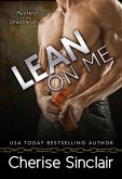 Lean on Me (Masters of the Shadowlands 4) (eBook, ePUB)