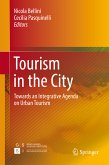 Tourism in the City (eBook, PDF)