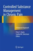 Controlled Substance Management in Chronic Pain (eBook, PDF)