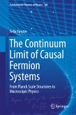 The Continuum Limit of Causal Fermion Systems (eBook, PDF)