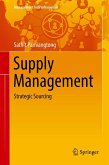 Supply Management (eBook, PDF)