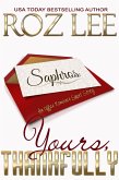 Yours, Thankfully (eBook, ePUB)