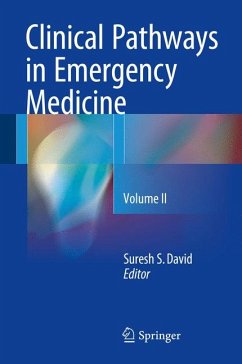 Clinical Pathways in Emergency Medicine (eBook, PDF)