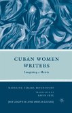 Cuban Women Writers (eBook, PDF)