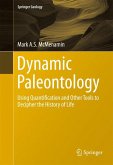 Dynamic Paleontology (eBook, PDF)