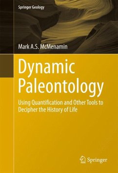 Dynamic Paleontology (eBook, PDF) - McMenamin, Mark A.S.