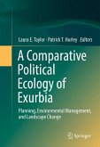A Comparative Political Ecology of Exurbia (eBook, PDF)