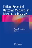 Patient Reported Outcome Measures in Rheumatic Diseases (eBook, PDF)