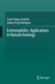 Extremophiles: Applications in Nanotechnology (eBook, PDF)