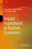 Impact Assessment in Tourism Economics (eBook, PDF)