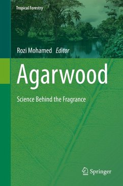 Cover Agarwood (eBook, PDF)