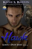 Hawk (Samuel's Pride, #6) (eBook, ePUB)
