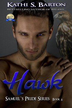 Cover Hawk (Samuel's Pride, #6) (eBook, ePUB)
