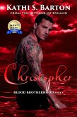 Christopher (Blood Brotherhood, #4) (eBook, ePUB)