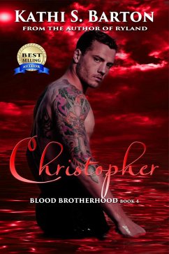 Cover Christopher (Blood Brotherhood, #4) (eBook, ePUB)