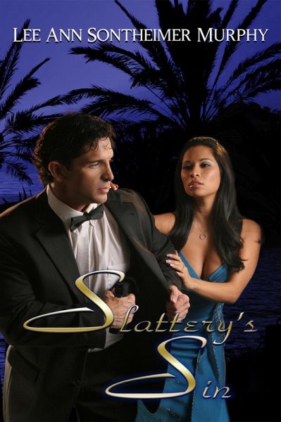 Slattery's Sin (eBook, ePUB) Slattery's Sin (eBook, ePUB)