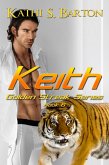 Keith (Golden Streak Series, #6) (eBook, ePUB)