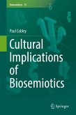 Cultural Implications of Biosemiotics (eBook, PDF)