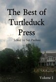The Best of Turtleduck Press (eBook, ePUB)