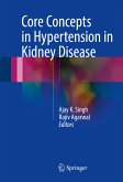 Core Concepts in Hypertension in Kidney Disease (eBook, PDF)