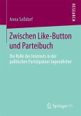 Zwischen Like-Button und Parteibuch (eBook, PDF)