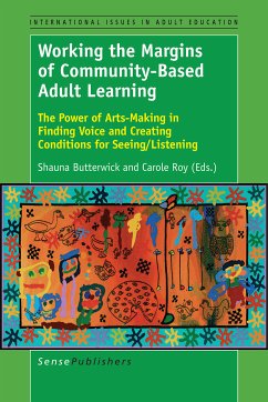 Working the Margins of Community-Based Adult Learning (eBook, PDF)