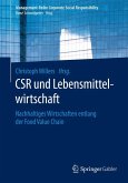 CSR und Lebensmittelwirtschaft (eBook, PDF)