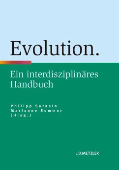 Evolution (eBook, PDF)