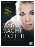 Maria macht dich fit! (eBook, ePUB)