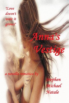 Cover Anna's Vestige (eBook, ePUB)