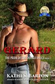 Gerard (The Pride of the Double Deuce, #3) (eBook, ePUB)