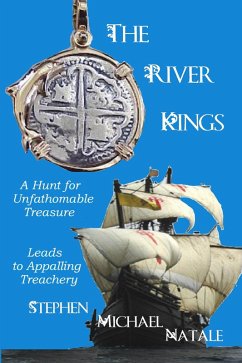 Cover The River Kings (The St John's River Dyad, #2) (eBook, ePUB)