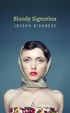Cover Bloody Signorina: A Captain Scarpone Mystery Short Story (Daggyland Singles, #4) (eBook, ePUB)