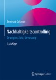 Nachhaltigkeitscontrolling (eBook, PDF)