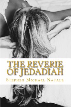 Cover The Reverie of Jedadiah (eBook, ePUB)