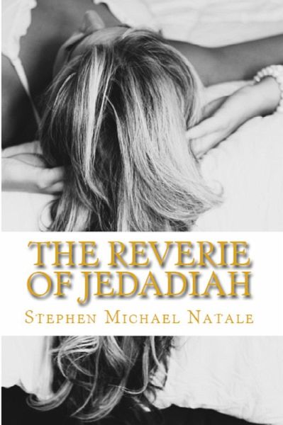 The Reverie of Jedadiah (eBook, ePUB)