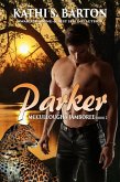 Parker (McCullough's Jamboree, #2) (eBook, ePUB)